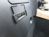 ETC車載器付きです。高速道路の料金所もスムーズに通過できます。