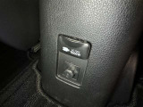 AC100V電源は1500Wまでの電化製品が使用できます!
