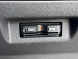 高速道路の料金所もスムーズに通過できるETC車載器を装備!休日のお出かけや遠出のドライブも快適に楽しむことができます。