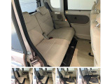 初度登録から7年以内のダイハツ車には1年間or走行無制限のまごころ保証がついておりますので購入後も安心です!有料にはなりますが1年もしくは2年の延長保証もご用意致しております!