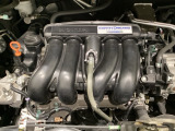 ホンダスタッフがしっかり整備して保証付きにてお渡し致します。エンジンルーム&室内ルームともにクリーニング済みで清潔です。快適なドライブをお楽しみください。