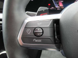アクティブクルーズコントロール装備です。設定速度をキープしつつ、車間距離を優先し安全走行を可能と致します。長距離ドライブにマストな装備です。