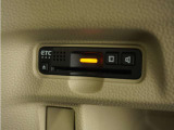 ◆ETC車載器 装備車◆今や必需品のETC!有料道路を利用する際にスムースに通過でき、わずらわしい料金支払いから開放されます!