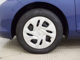 タイヤサイズ 185/65R15 となります。