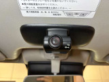 【車室内ドライブレコーダー】まさかの瞬間をしっかり記録します!