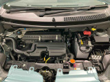 納車前にはプロのメカニックが点検、整備を行いますので安心してお乗り頂けます!!