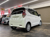 届出済 未使用車は新車の香りがします!中古車のようにタバコ臭い心配がありません。