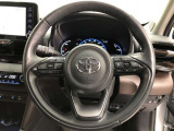 ハンドルは車を運転する上で、ずっと握っている重要なパーツです。手にフィットする物がいいですよね♪
