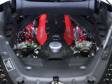 4.0L V8ツインターボエンジンと3基のモーターを組み合わせた、フェラーリのフラッグシップPHEVスパイダーです。