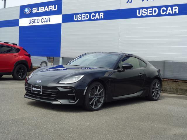 BRZ 2.4 S