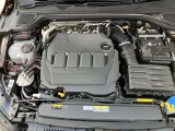 2.0TDI エンジン