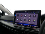 CarplayやAndoroidoautoに対応したスマホ連携機能を装備!