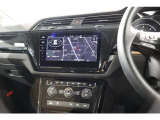 Apple Car Play接続可