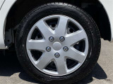夏タイヤ 155/65R14