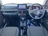 ジムニーシエラ 1.5 JC 4WD 