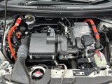 モーターとエンジンのいいところを賢く活かすHondaならではのハイブリッド「e:HEV」