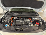 ホンダカーズ神奈川北は内外装のクリーニングを実施。室内からエンジンルームまで綺麗な状態で納車させていただきます。見えない所こそ綺麗にしています。