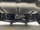 下回りがきれいなうちに、防錆加工の施工がオススメ。降雪地域はもちろん、沿岸部にお住いの方や、趣味でマリン・ウィンタースポーツをされる方にご好評いただいております。