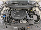 車のコンディションチェックには外せない場所です。是非一度御覧ください。