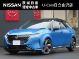 2023年(令和5年)オ-ラGレザ-エディション入荷しました。