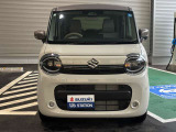 この度は弊社、『スズキ自販近畿 高槻西センター』の車両をご覧頂きありがとうございます。当社はスズキ株式会社直営の代理店です。