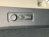 トランクには100V(1500W) AC電源☆キャンプや災害時に役立ちます☆