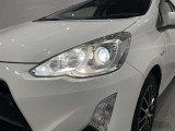中古車保証も充実してます。