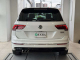 &rsquo;17 VWティグアン入荷しました