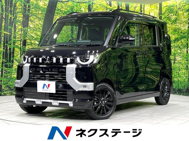 デリカミニ T プレミアム 