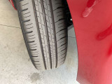 タイヤサイズ155・65R14純正新車装着タイヤ