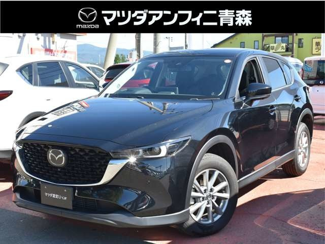 CX-5 2.2 XD スマートエディション
