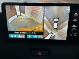 屋上展示場に常に50台以上の車両をご用意!お気に入りの1台が見つかるかも!?