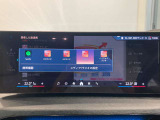 純正HDDナビです。とても使いやすく、Bluetooth&USBオーディオインターフェイスで、電話も音楽も楽しめます。