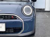 国道246号線沿い、南町田グランベリーパーク駅すぐ。MINI NEXT 東名横浜/〒194-0004 東京都町田市鶴間5-18-1