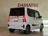 くらしを想うライフパートナー DAIHATSU認定中古車。