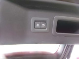 パワーリフトゲート付きで荷物の積み下ろしもらくらくです!!