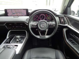 CX-60 2.5 25S Lパッケージ 