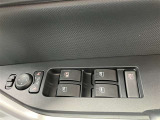 ■運転席側の窓操作ボタンです!