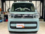 自社工場完備!納車前の点検や購入後のアフターサービスもバッチリですので、ご安心ください☆