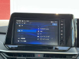 Bluetooth対応の日産純正ナビなのでスマホの音楽を車内で聴けるのでお出かけの時もお気に入りの曲を聴きながらノリノリドライビング♪
