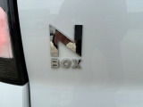 N-BOXロゴエンブレムになります♪
