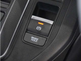 ◆オートブレーキホールド機能付き電子パーキングブレーキ◆ブレーキペダルを足から離しても停車状態を保ちます。アクセルを踏めば自動でブレーキが解除され、発進可能!