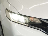 ◆LEDヘッドライト◆ LEDライトは、明るく視認性が良く、省エネで環境にもやさしいヘッドライトです!