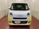 ムーヴキャンバス  ストライプス G