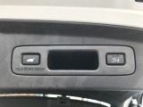 パワーテールゲートを装備しております!