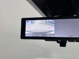 【バックモニター】駐車時に後方が見えるバックモニター付きですので安心して駐車が出来ますよ!