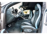 Bicolor Sportivo Alcantara- with Performante trim