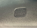 サイドカーテンエアバック装着車。万が一の時に備えます。