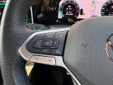 【アダプティブクルーズコントロール】前車の速度に合わせて自動追従可能です。主に高速道路での疲労の軽減に役立ちます。