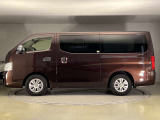 NV350キャラバン 2.0 VX ロング 